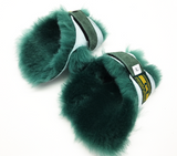 Sheepskin Palm Protectors