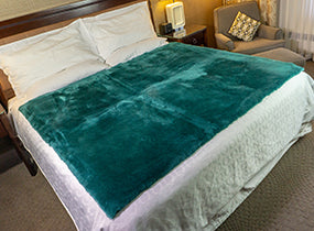 BBP -  Bariatric Medical Bed Pad 70" x 60"