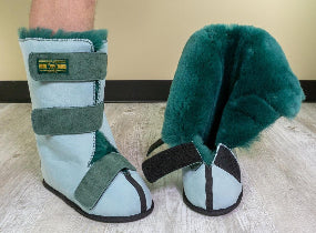 Long Boots Medical (pair)