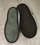 Short Boots Medical (pair)