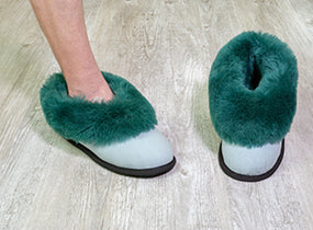 Medical Slippers (pr)