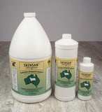 Skinsan Detergent - Sanitizer