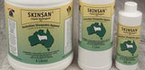 Skinsan Detergent - Sanitizer