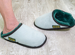 Medical Mules