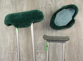 Crutch Pads (pair)