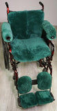 Wheelchair Covers