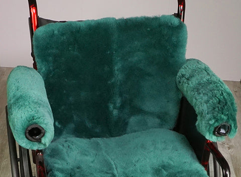 Wheelchair Covers
