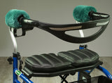 Walker Grips Standard (Specify Dimensions/Measurements/Brand)