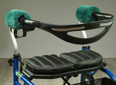 Walker Grips Standard (Specify Dimensions/Measurements/Brand)