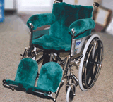 Wheelchair Covers