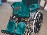 Wheelchair Covers